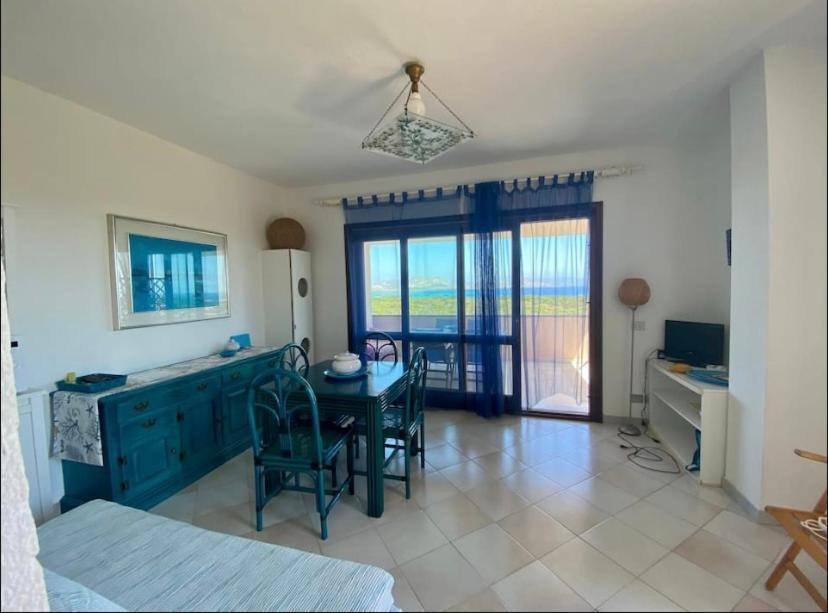 Stintino Casa Panoramica A 500 Mt Dal Mare Villa Exterior photo